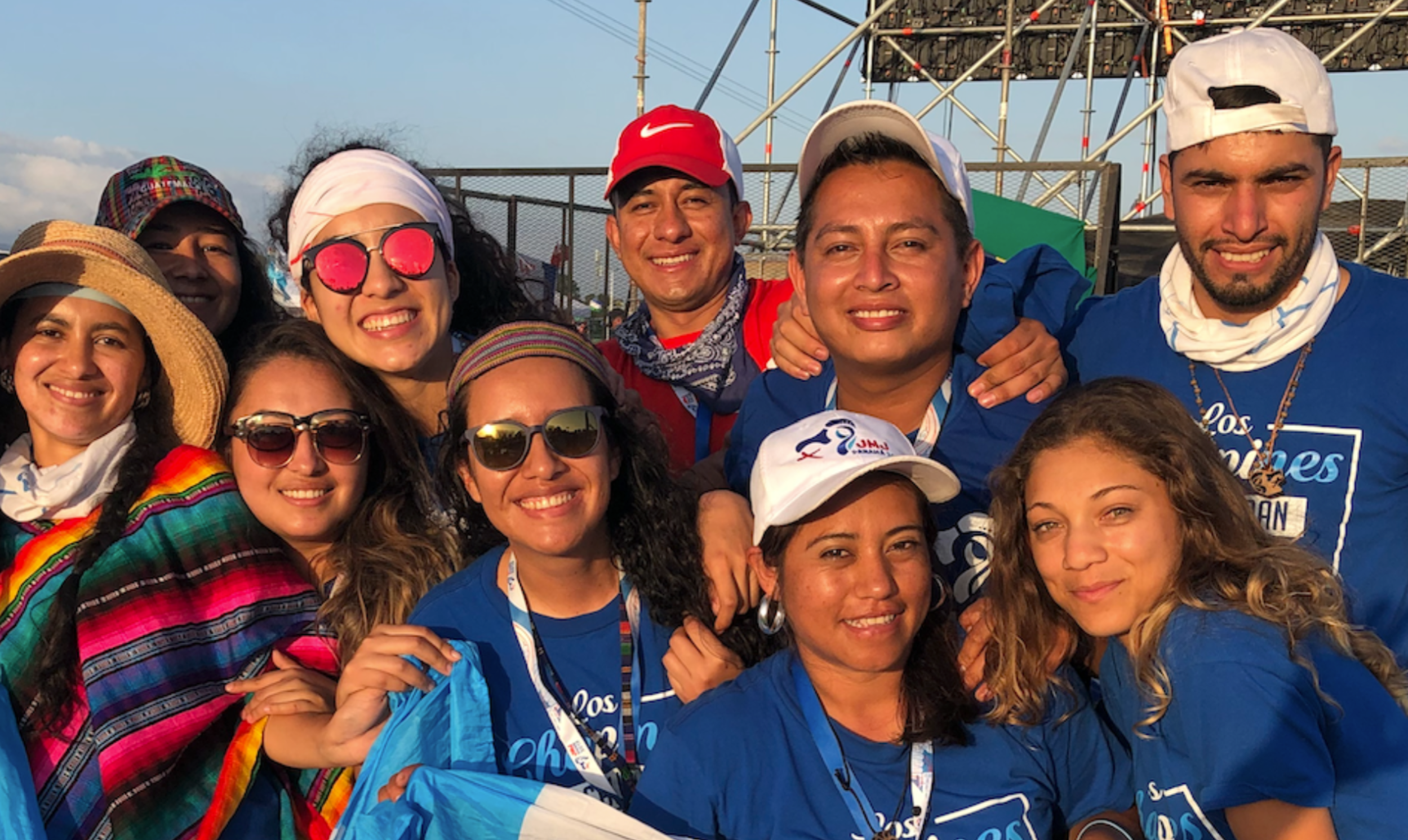 Read more about the article World Meeting of Families Encuentro Mundial de las Familias