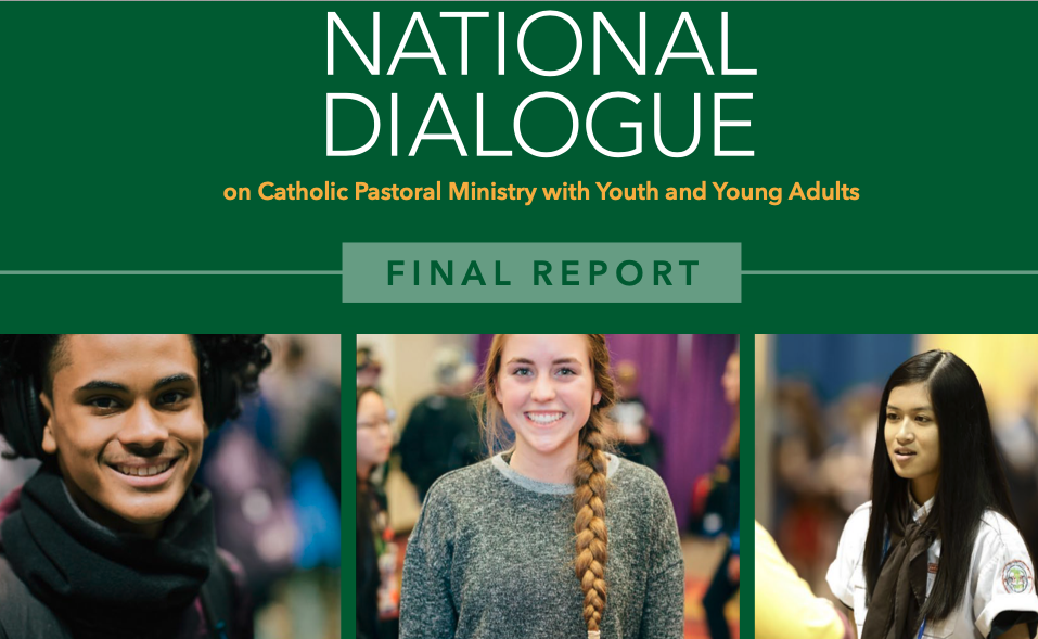 You are currently viewing Summary of National Dialogue’s Final Report