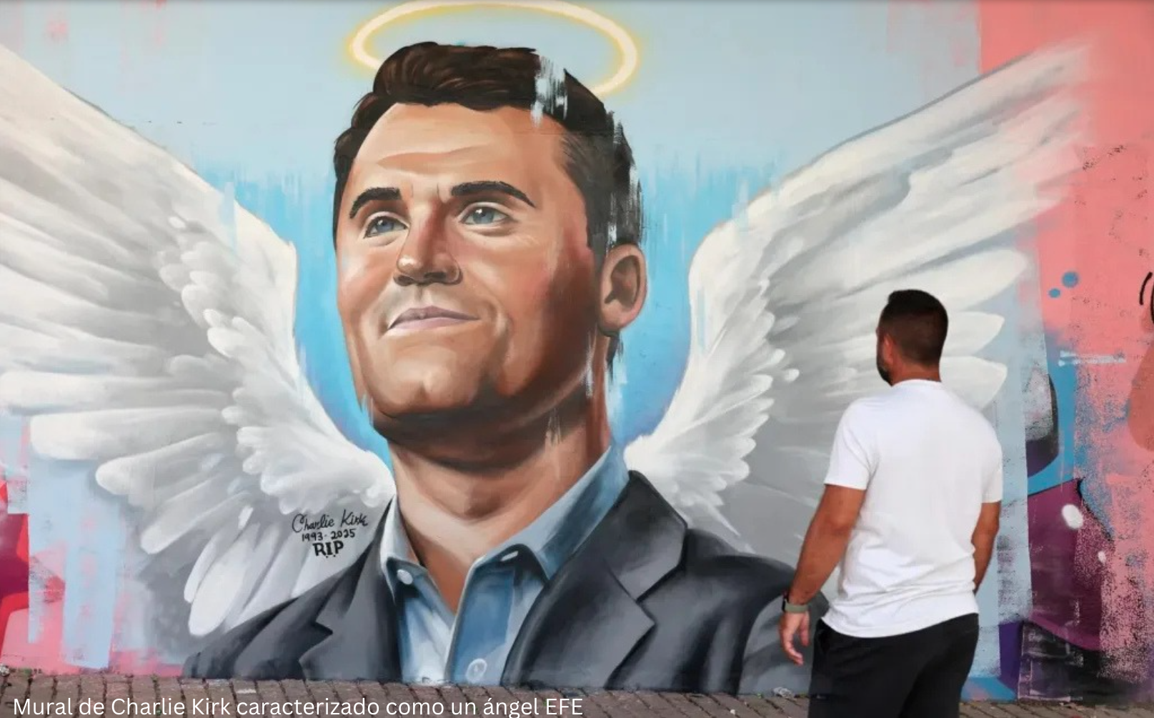 You are currently viewing Charlie Kirk: How to disguise a polarizing monologue as constructive dialogue